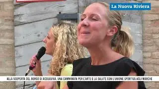 Unione Sportiva Acli Marche "Pietro Maggi uno svizzero nel Piceno"