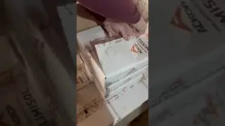 Видеорепортаж со склада АСКОР #аскор #лимисол #соль_лизунец