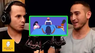 אלון צינמון מסביר איך לפנות לאנשי מפתח ולהתכונן לשיחה