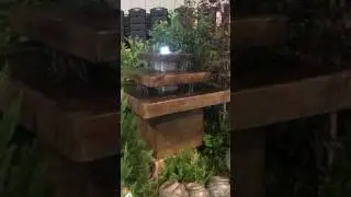 Henri Studio 4875F4 Aspen Fountain