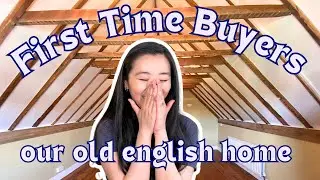 Our 1900's Cottage House Tour