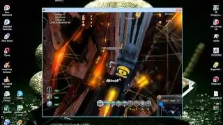 Dark Orbit Remix 5 1