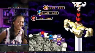 8 • Super Mario RPG