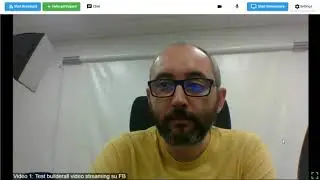 Fare Live Streming su Faebook e Youtube