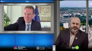 Transition Plans: Role of Regulators and Financial Institutions in Realising COP28 outcomes