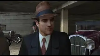 MAFIA 1 (EDIT) - (Music : Danya Vodovoz - Planet of the Amazons)