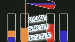 Bermain Game Short Puzzle dulu yuuuk