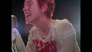 Sex Pistols - God Save The Queen (1977) 4k Remastered