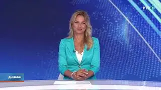 Dnevnik | 27.08.2024.