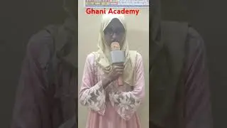 #short #shorts #shortvideo #shortsvideo #shortsfeed #word#spelling #alphabets #words#ghaniacademy