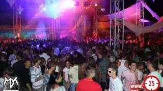Michael STAR&Mc Space&George Punk&Raluk - Discoteca Tineretului by PHLO