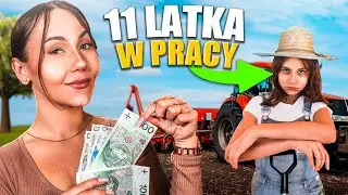 WYSŁAŁAM MŁODSZĄ SIOSTRĘ DO PRACY