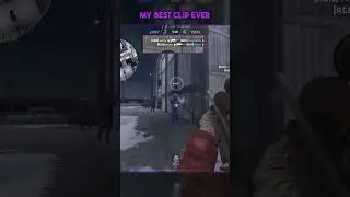 My BEST Critical Ops Clip EVER! 🤯
