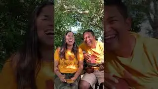No pude hacer el video sin reirme!! 🤣 #duoharmony #amor #musicservice