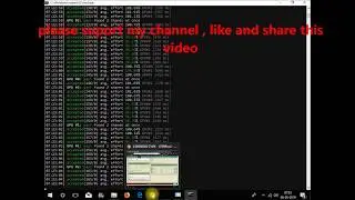 Zyrk coin | x16r algo coin | how to mine?