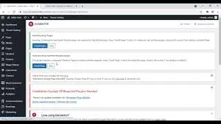 How to Fix “Edit with Elementor” Button Missing | Quick fix