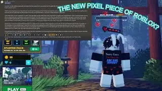 Another failed roblox game | SFT