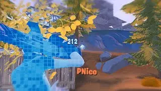 Xertz | Commas & 0s 💸 | Highlight #7 (ft. Settings)