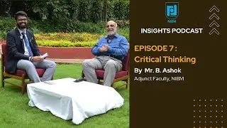 NIBM Insight Podcast- Episode 7