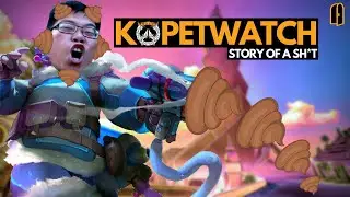 Jakarta Mighty Bahas Arti Nama KOPET (Werkudara) 