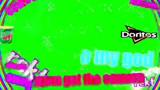 Футаж MLG