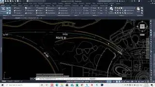 AutoCAD Civil3d [ Export Coordinate From Grading Plan To Excel ]