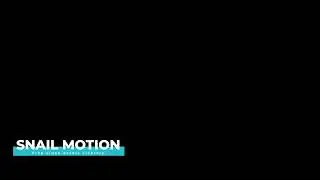 Free Half Box Lower Third Graphics After Effects Template