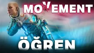 Movement Öğren - Apex Legends Türkçe