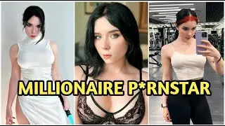Sweetie Fox Biography Net Worth The Millionaire Performer #sweetiefox #viral