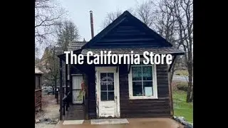 The California Store