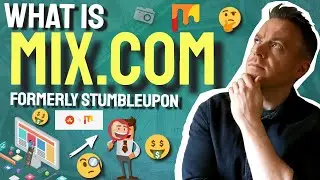 🤔 | What is Mix.com - Formerly Stumbleupon | 🤔