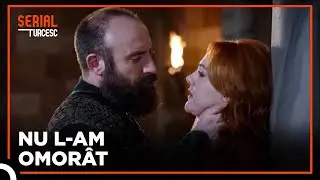 Hürrem Încearcă Să Ascundă Că A Ucis-o Pe PrințEsă | Suleyman Magnificul