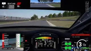 Assetto Corsa GT3 Live