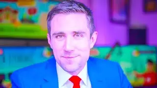 Meet Kevin Sells EVERYTHING