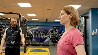 Active Lifestyle Centres - Sky Advert