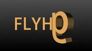 How to Make Element 3D Text Animation in After Effects