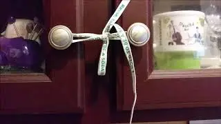 Good idea for preventing earthquakes