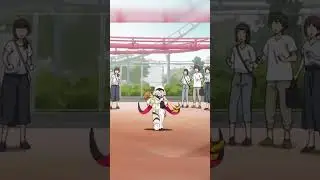 стесняшка