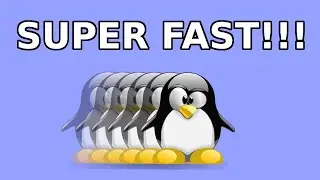 Hardware-Acceleration on NixOS super easy