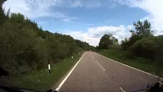 GOPR0Auf dem Weg zum Ben Nevis 2