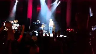 Deep Purple 8.11.13