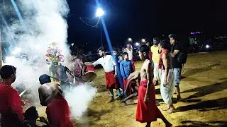 Charak Puja | Kali Nach | Sylhet | 2023 #charak_puja