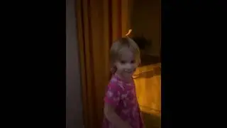 Танец АРИНЫ