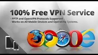 How To: Get a Free Vpn For Linux !!