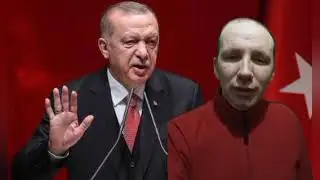 Эрдогана не пустили арабы