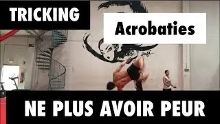 COMMENT DÉPASSER SES PEURS