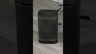 Dreo Space Heater 1500w Review
