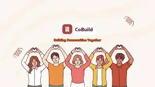 CoBuild Product Video