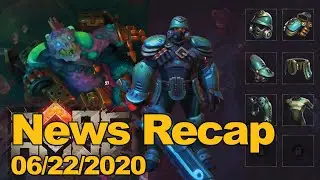 MMOs.com Weekly News Recap #250 June 22, 2020