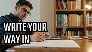 How to write a College Essays